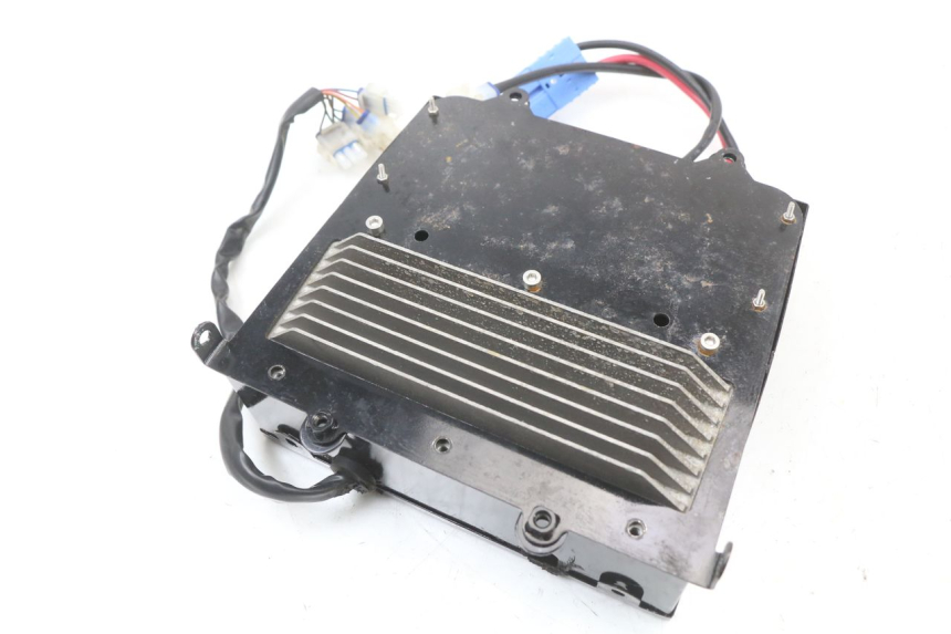 photo de CDI Box E-MAX 80L 1 (2011 - 2014)