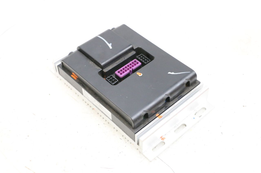 photo de BOITIER CDI SEGWAY NINEBOT E125S 1 (2022 - 2026) - Vue d’ensemble