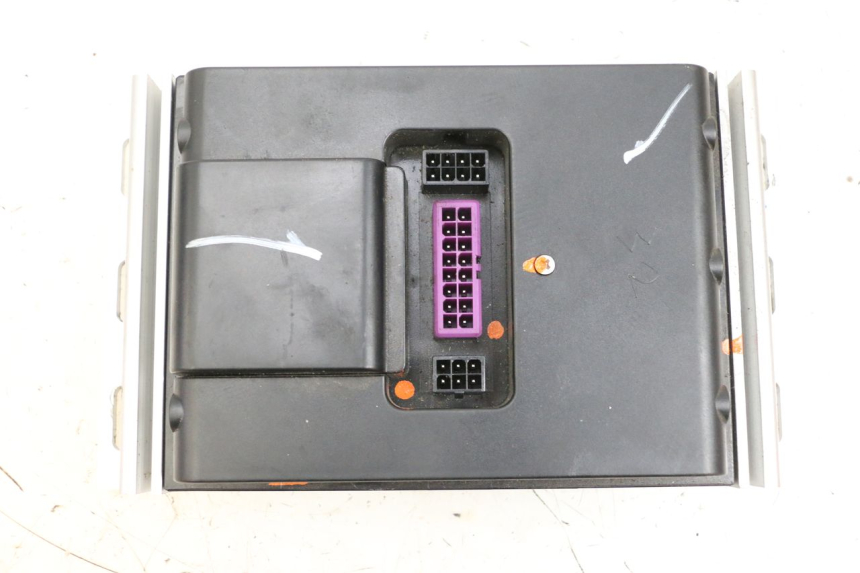 photo de BOITIER CDI SEGWAY NINEBOT E125S 1 (2022 - 2026) - État de surface