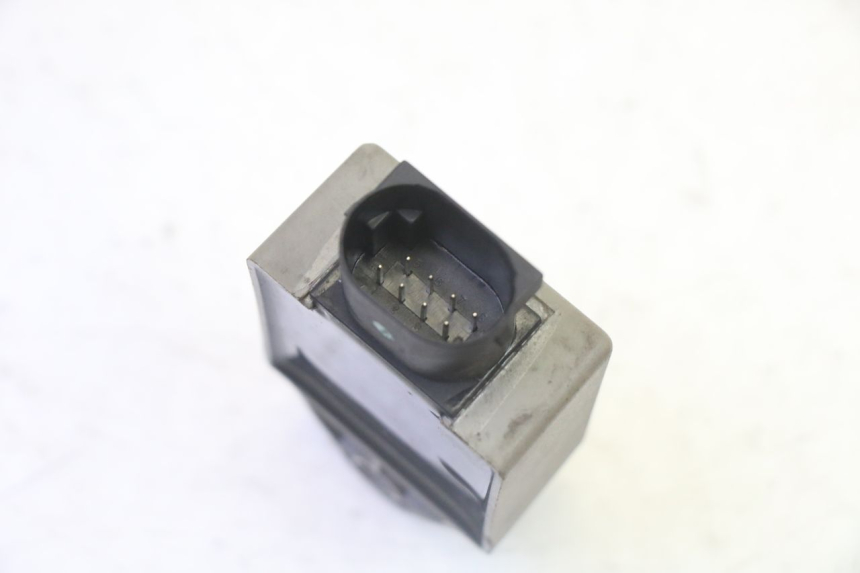 photo de BOITIER CDI PEUGEOT ELYSTAR 50 (2002 - 2014)