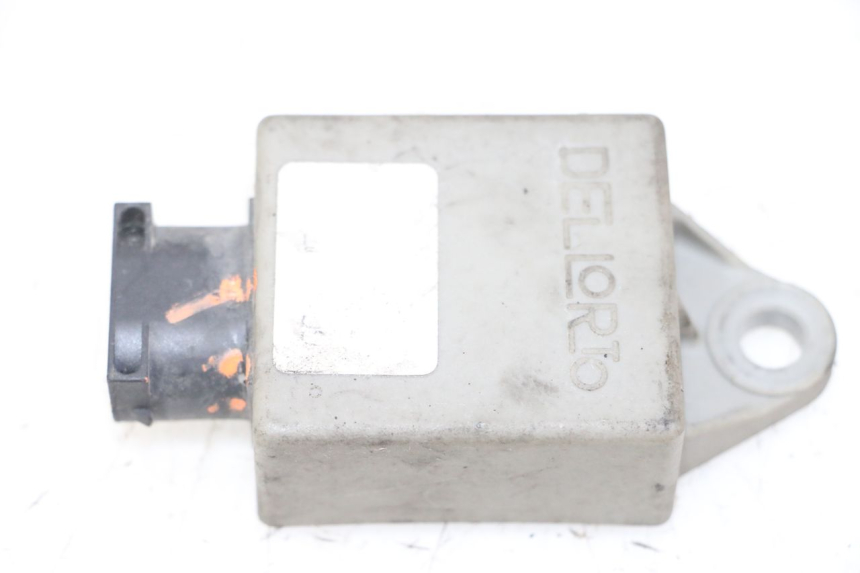 photo de BOITIER CDI PEUGEOT ELYSTAR 50 (2002 - 2014)