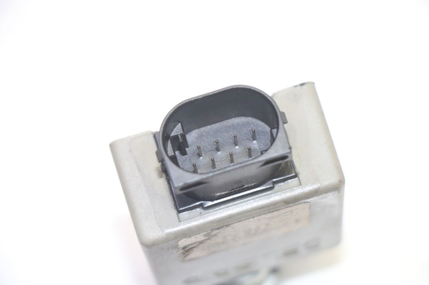 photo de BOITIER CDI PEUGEOT ELYSTAR 50 (2002 - 2014)