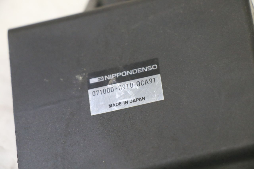 photo de BOITIER CDI APRILIA ETX 125 (1998 - 2002)