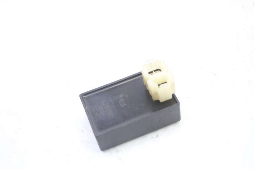 photo de BOITIER CDI KEEWAY F-ACT FACT 50 (2006 - 2011)