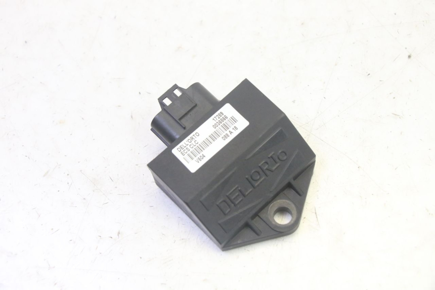 photo de BOITIER CDI BTC FELICE SPORT 50