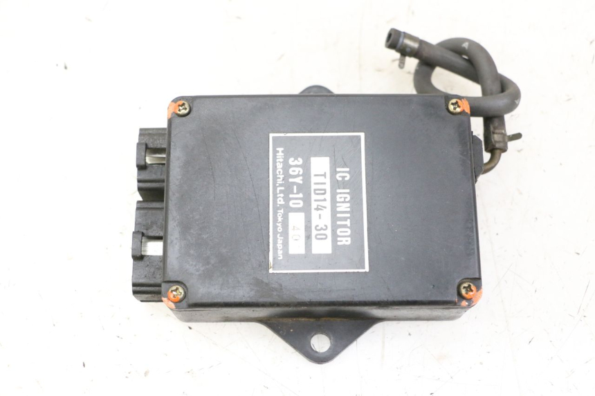 photo de BOITIER CDI YAMAHA FJ 36Y 1100 (1984 - 1985)