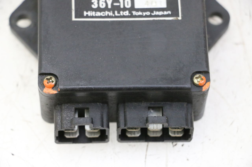 photo de BOITIER CDI YAMAHA FJ 36Y 1100 (1984 - 1985)