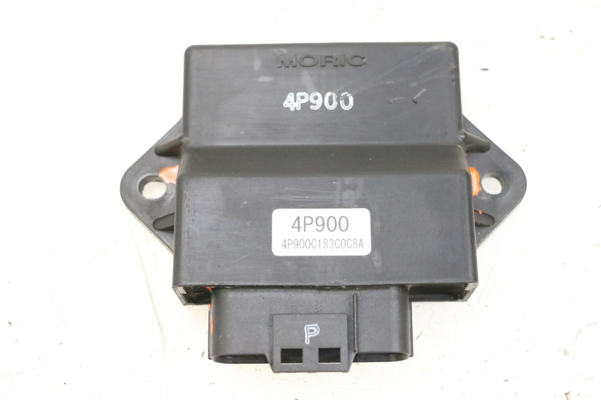 photo de BOITIER CDI MBK FLAME X 125 (2007 - 2016) - Vue principale