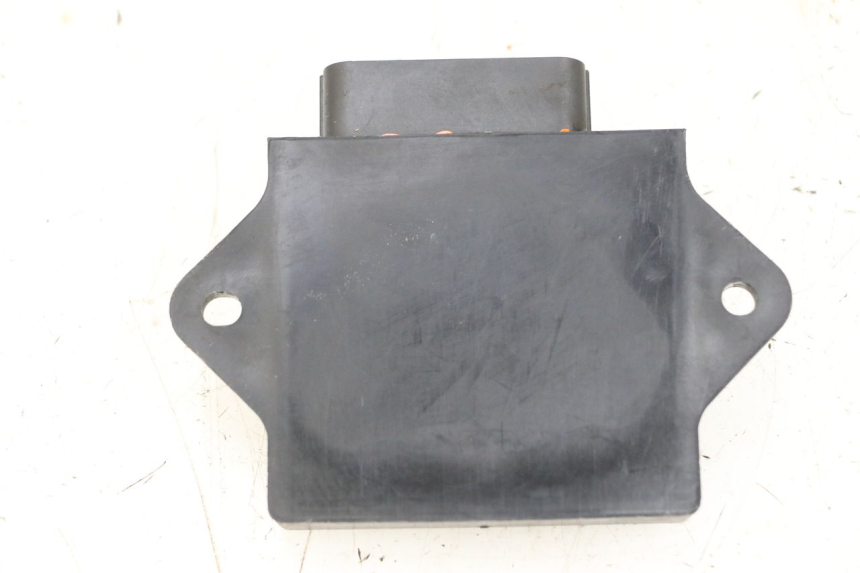 photo de BOITIER CDI MBK FLAME X 125 (2007 - 2016) - Zoom état d’usage