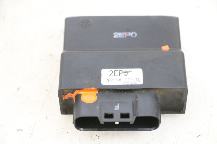 photo de BOITIER CDI MBK FLIPPER 115 (2013 - 2017) - Gros plan technique