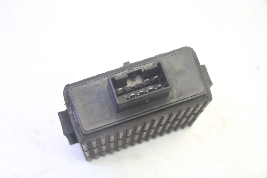 photo de BOITIER CDI KAWASAKI GPZ RX 1000 (1986 - 1988) - Autre angle de vue