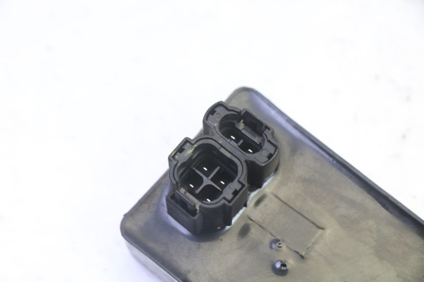 photo de BOITIER CDI KYMCO GRAND DINK 125 (2008 - 2014)