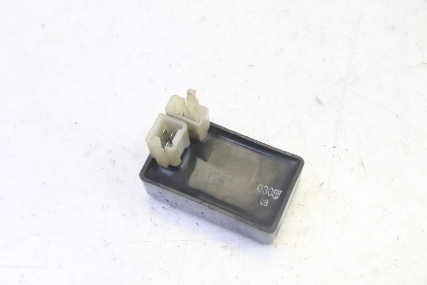 photo de BOITIER CDI KYMCO GRAND DINK 125 (2002 - 2007)