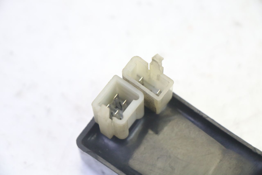 photo de BOITIER CDI KYMCO GRAND DINK 125 (2002 - 2007)