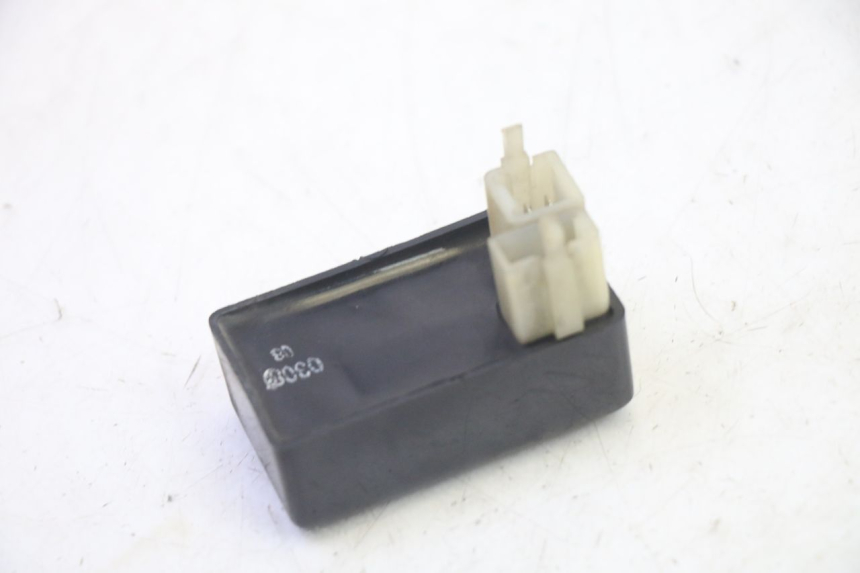 photo de BOITIER CDI KYMCO GRAND DINK 125 (2002 - 2007)