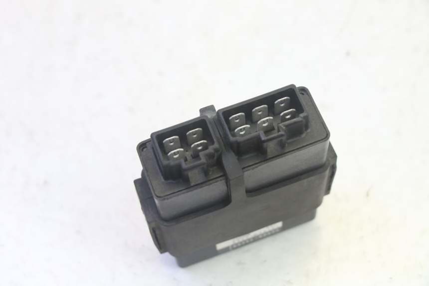 photo de BOITIER CDI SUZUKI GSF N BANDIT 600 (1996 - 1999) - Autre angle de vue