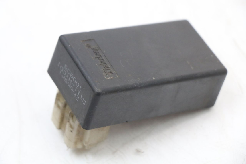 photo de BOITIER CDI EUROCKA GTR 50 (2007 - 2017)