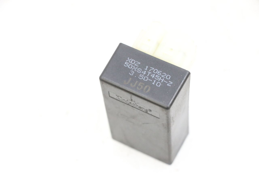 photo de BOITIER CDI EUROCKA GTR 50 (2018 - 2021) - Détail de la pièce