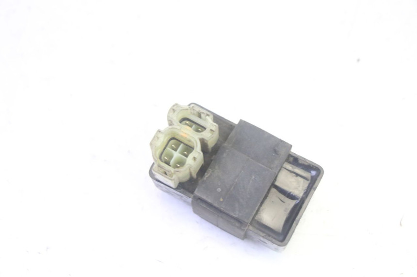 photo de BOITIER CDI SYM GTS EVO 125 (2009 - 2013) - Vue principale