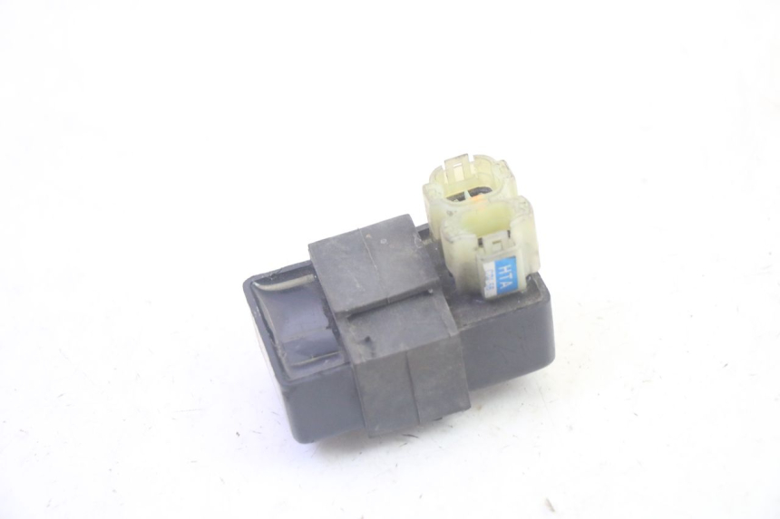 photo de BOITIER CDI SYM GTS EVO 125 (2009 - 2013) - Autre angle de vue