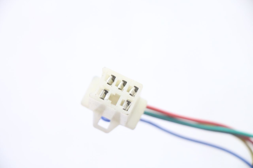 photo de BOITIER CDI HITWAY H5 1