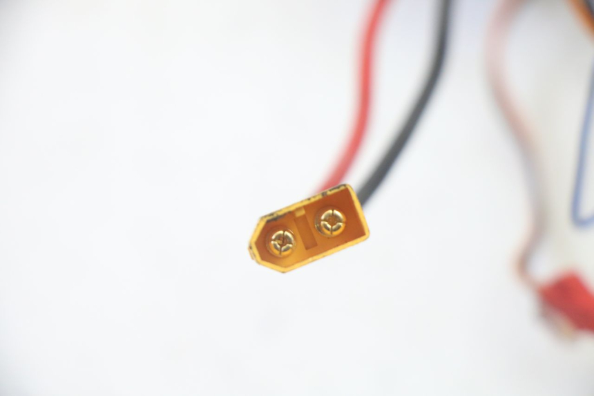 photo de BOITIER CDI HITWAY H5 1