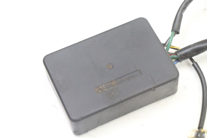 photo de BOITIER CDI HONDA CR 85 (2003 - 2007)