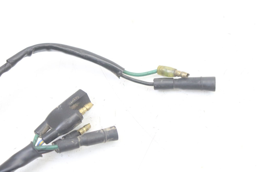 photo de BOITIER CDI HONDA CR 85 (2003 - 2007)