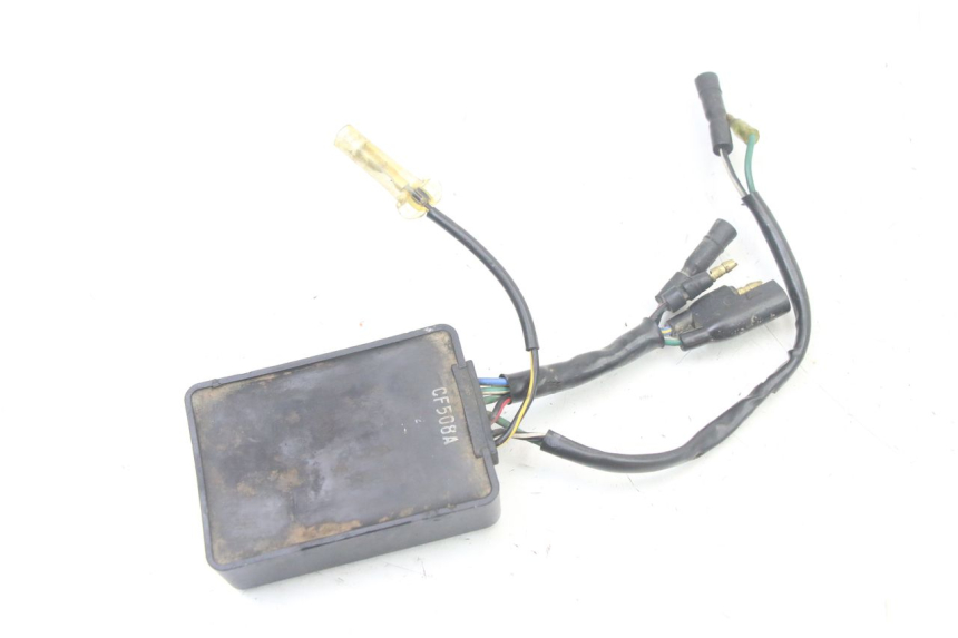 photo de BOITIER CDI HONDA CR 85 (2003 - 2007)