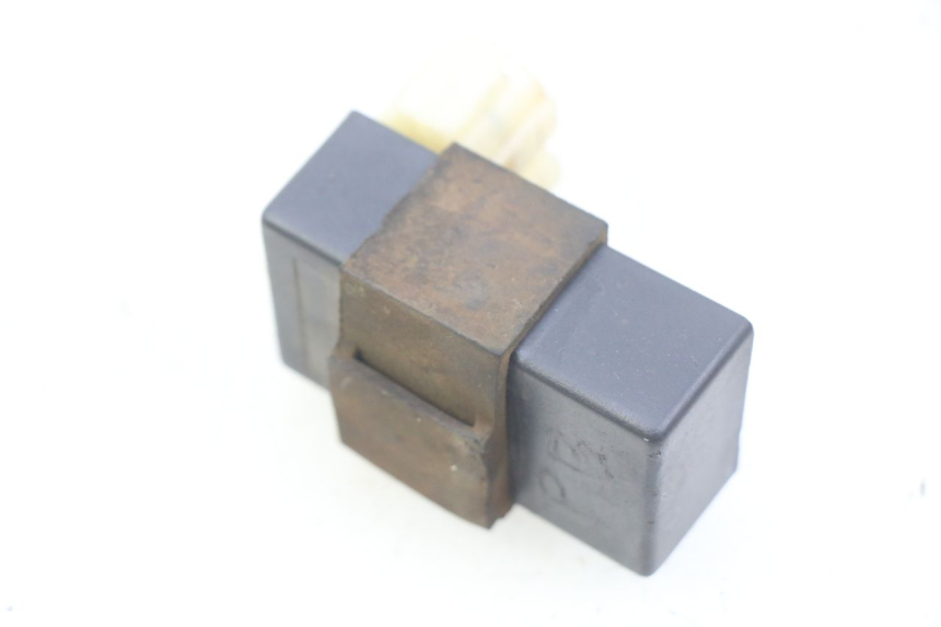 photo de BOITIER CDI REVATTO IMPERATOR 125 (2007 - 2015)