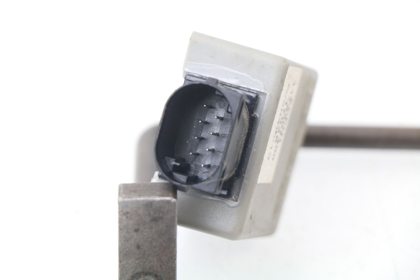 photo de BOITIER CDI PEUGEOT JET FORCE CARBU 50 (2003 - 2016)