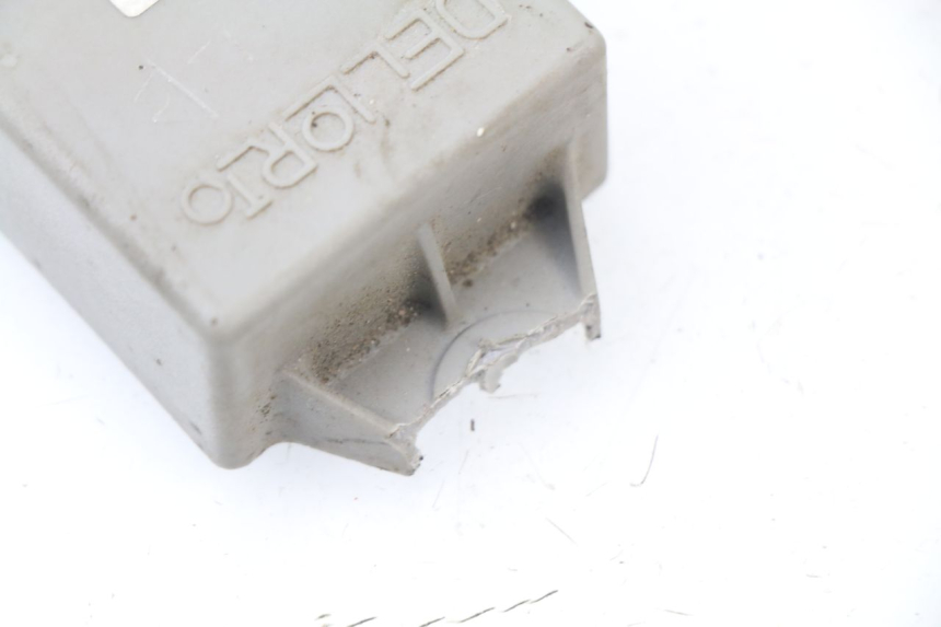 photo de BOITIER CDI PEUGEOT JET FORCE CARBU 50 (2003 - 2016)