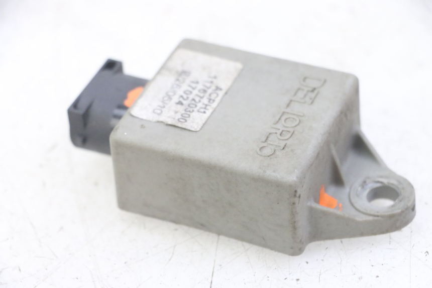 photo de BOITIER CDI PEUGEOT JET FORCE CARBU 50 (2003 - 2016)