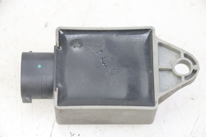 photo de BOITIER CDI PEUGEOT JET FORCE CARBU 50 (2003 - 2016)