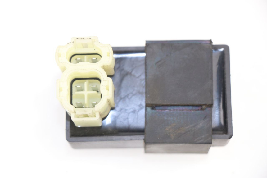 photo de BOITIER CDI JM MOTORS SANTANA 50 (2014 - 2020)