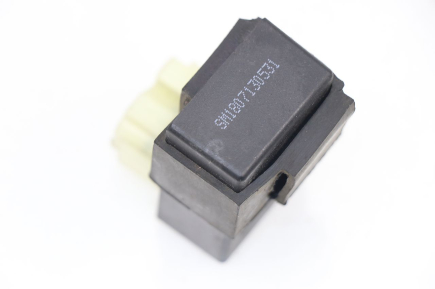 photo de BOITIER CDI JM MOTORS SANTANA 50 (2014 - 2020)