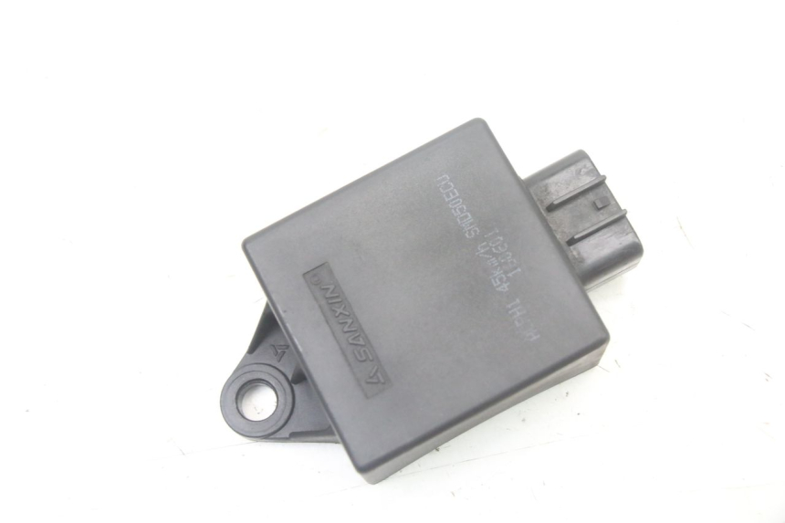 photo de BOITIER CDI PEUGEOT KISBEE 2T 50 (2010 - 2017)