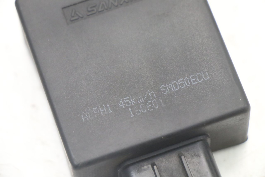 photo de BOITIER CDI PEUGEOT KISBEE 2T 50 (2010 - 2017)