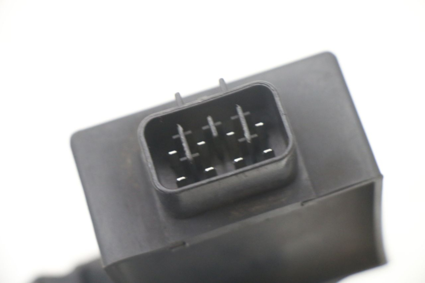 photo de BOITIER CDI PEUGEOT KISBEE 2T 50 (2010 - 2017)