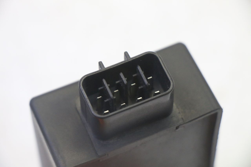 photo de BOITIER CDI PEUGEOT KISBEE 2T 50 (2010 - 2017)