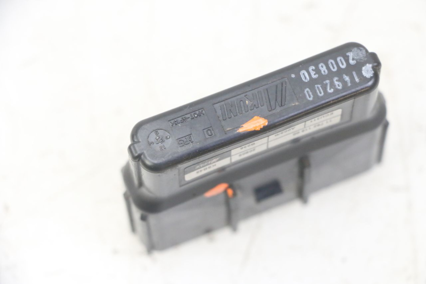 photo de BOITIER CDI PEUGEOT KISBEE 4T 50 (2018 - 2022)