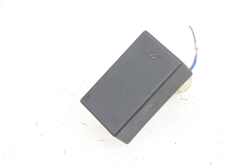 photo de BOITIER CDI PEUGEOT KISBEE 4T 50 (2010 - 2017)