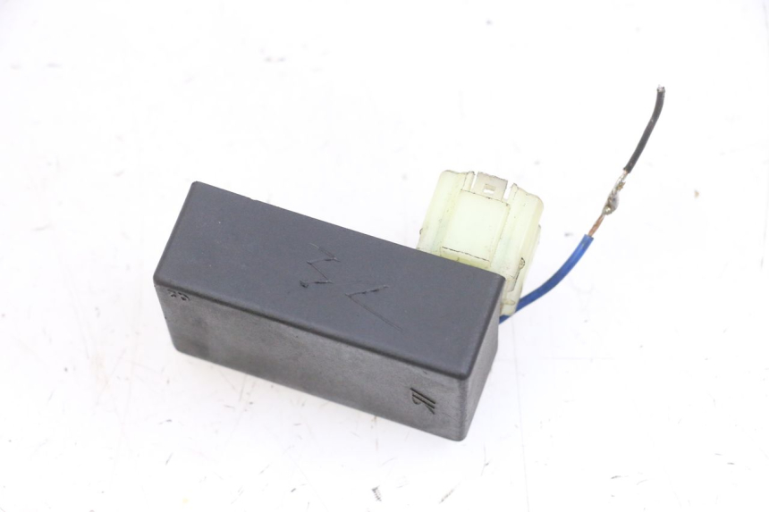 photo de BOITIER CDI PEUGEOT KISBEE 4T 50 (2010 - 2017)