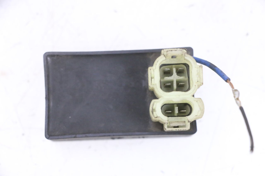 photo de BOITIER CDI PEUGEOT KISBEE 4T 50 (2010 - 2017)