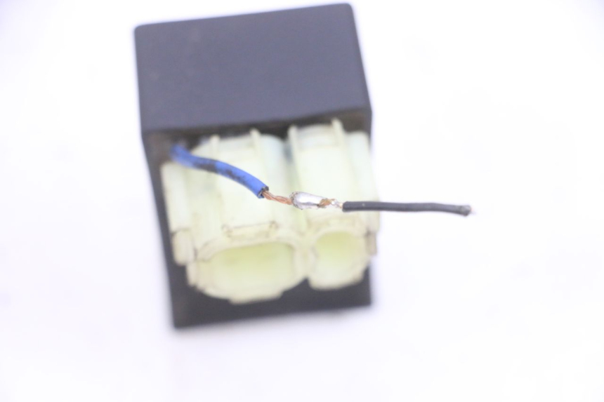 photo de BOITIER CDI PEUGEOT KISBEE 4T 50 (2010 - 2017)