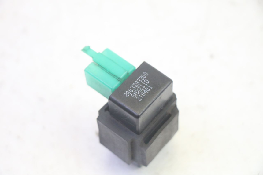 photo de BOITIER CDI PEUGEOT KISBEE 4T 50 (2018 - 2022) - Autre angle de vue