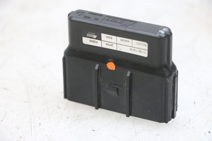 photo de BOITIER CDI PEUGEOT KISBEE 4T 50 (2018 - 2022) - Vue principale