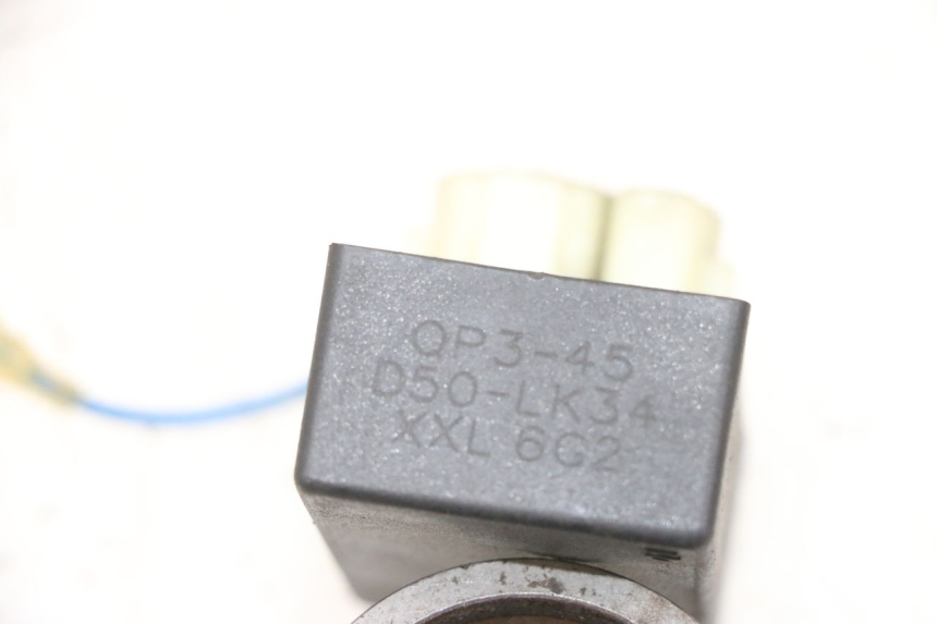 photo de BOITIER CDI PEUGEOT KISBEE 4T 50 (2010 - 2017) - Détail de la pièce