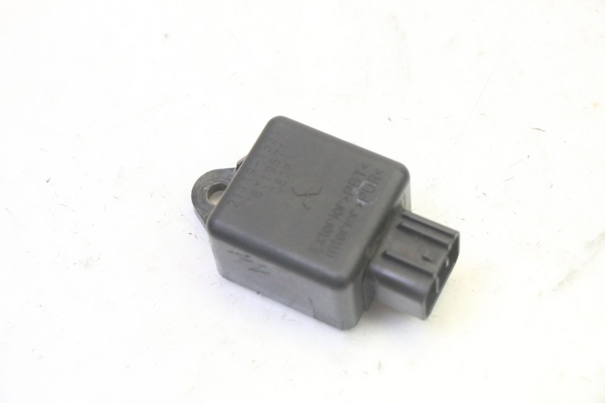 photo de BOITIER CDI KAWASAKI KX 65 (2000 - 2019)