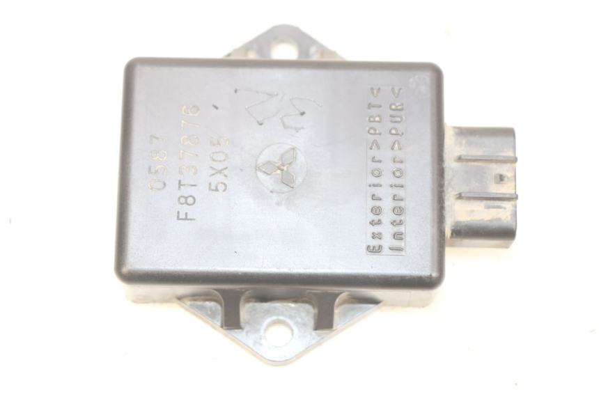 photo de BOITIER CDI KAWASAKI KX 85 (2014 - 2021)